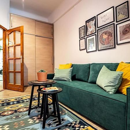 Mexicopo Apartment With Garage Budapeste Exterior foto