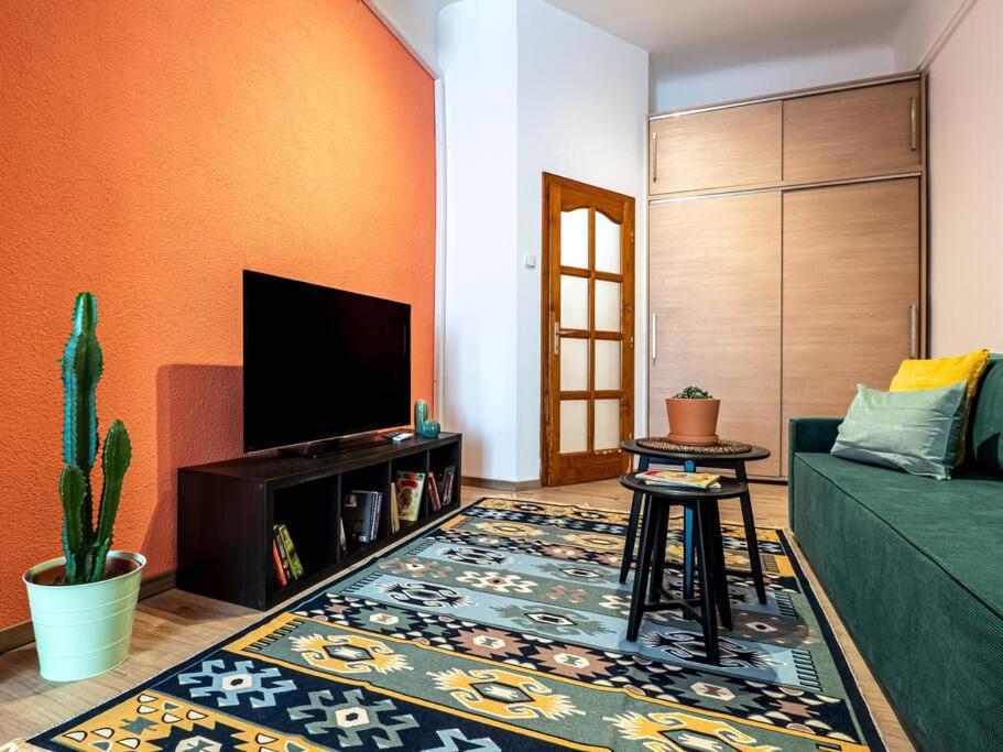 Mexicopo Apartment With Garage Budapeste Exterior foto